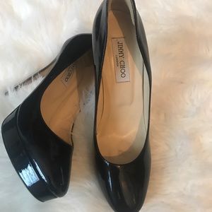 Jimmy chop cosmic pump worn just 3 times